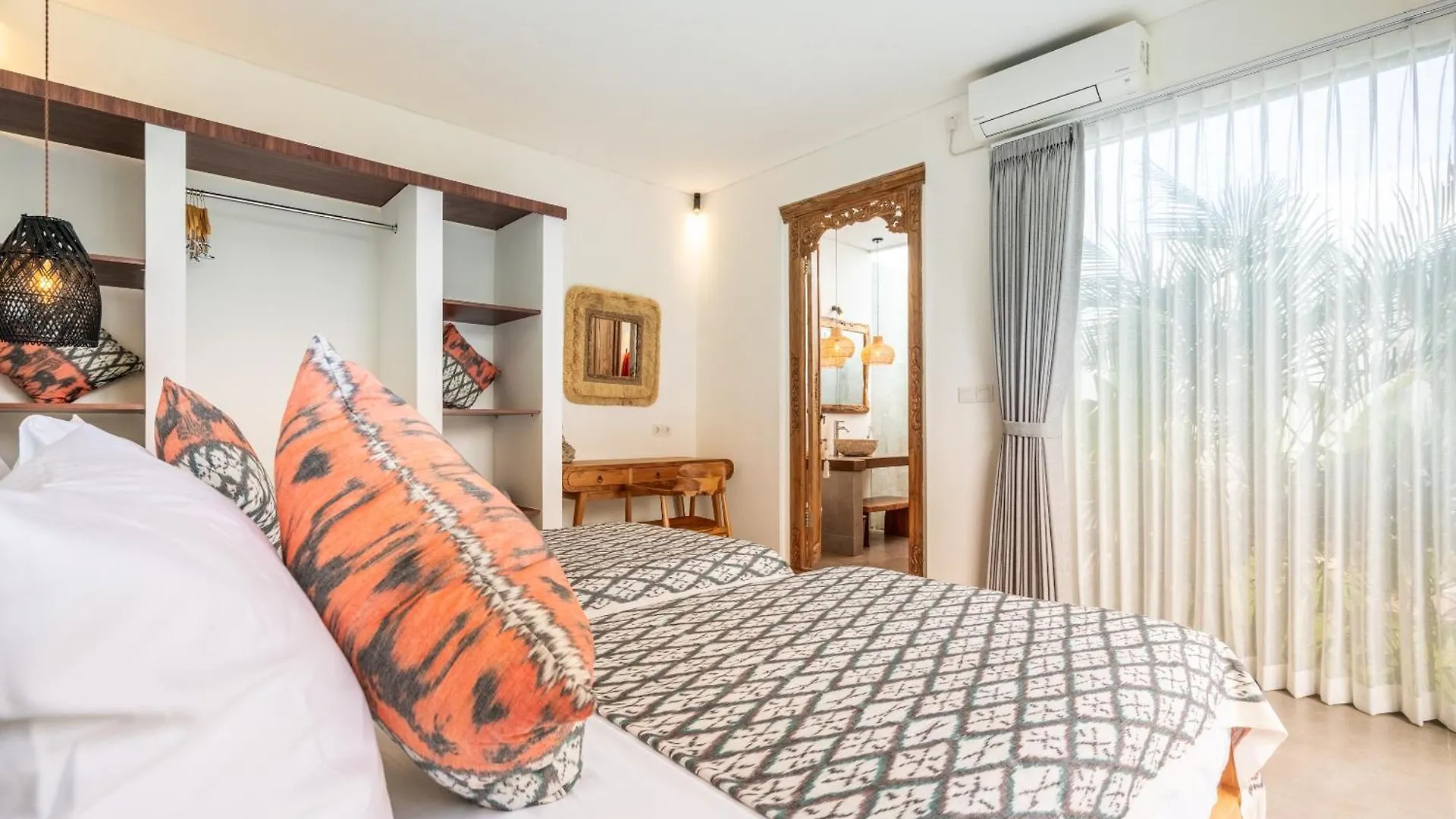 Complex Villas Bingin Bay - Uluwatu Pecatu