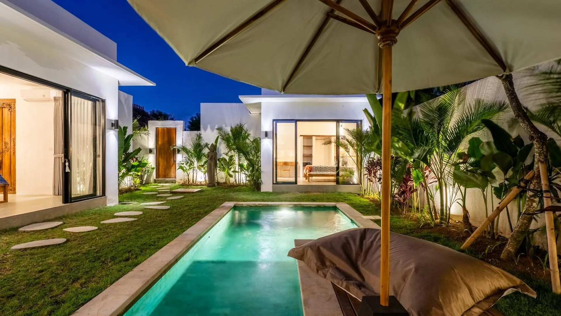 Complex Villas Bingin Bay - Uluwatu Pecatu  0*, Pecatu (Bali) Indonesia