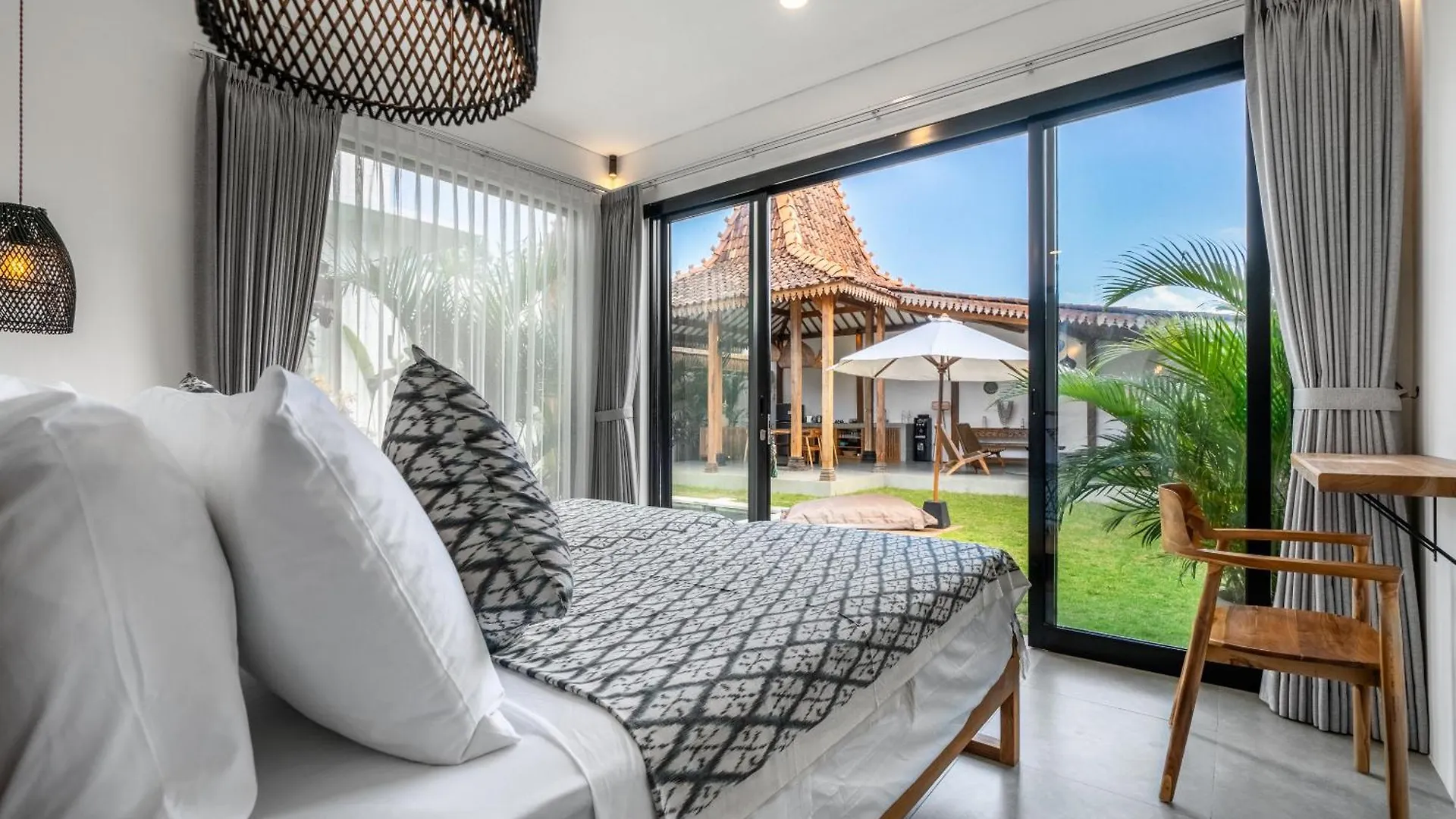 Complex Villas Bingin Bay - Uluwatu Pecatu  0*, Pecatu (Bali) Indonesia