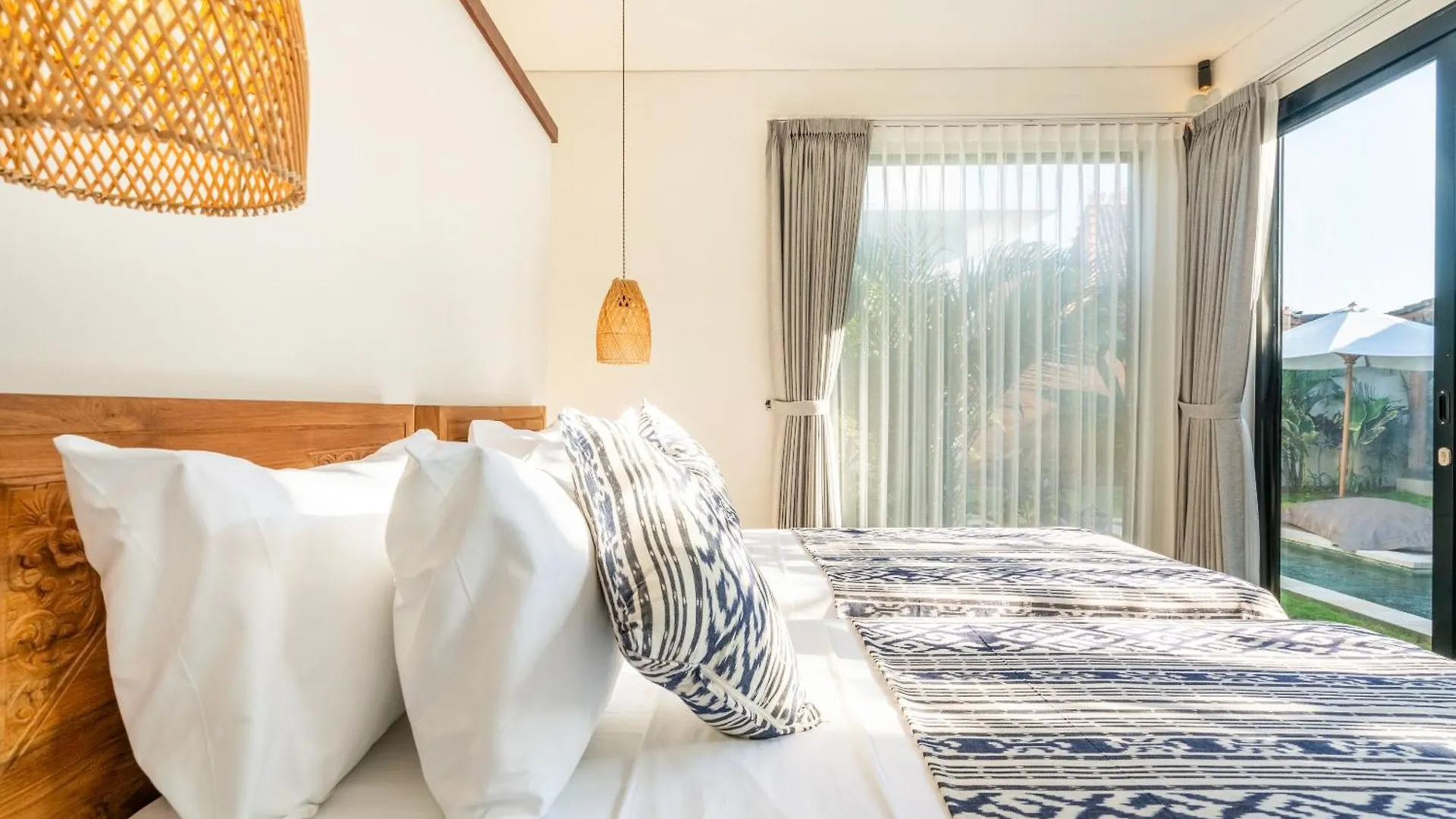 Complex Villas Bingin Bay - Uluwatu Pecatu  0*, Pecatu (Bali) Indonesia