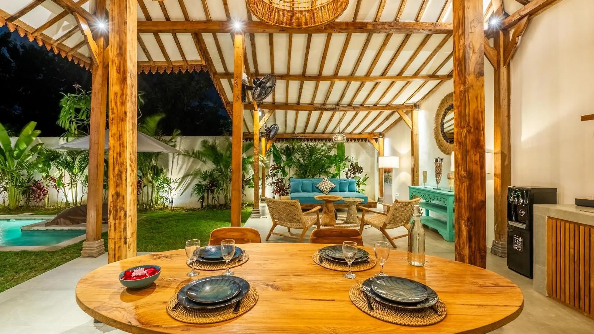 Complex Villas Bingin Bay - Uluwatu Pecatu  0*, Pecatu (Bali) Indonesia