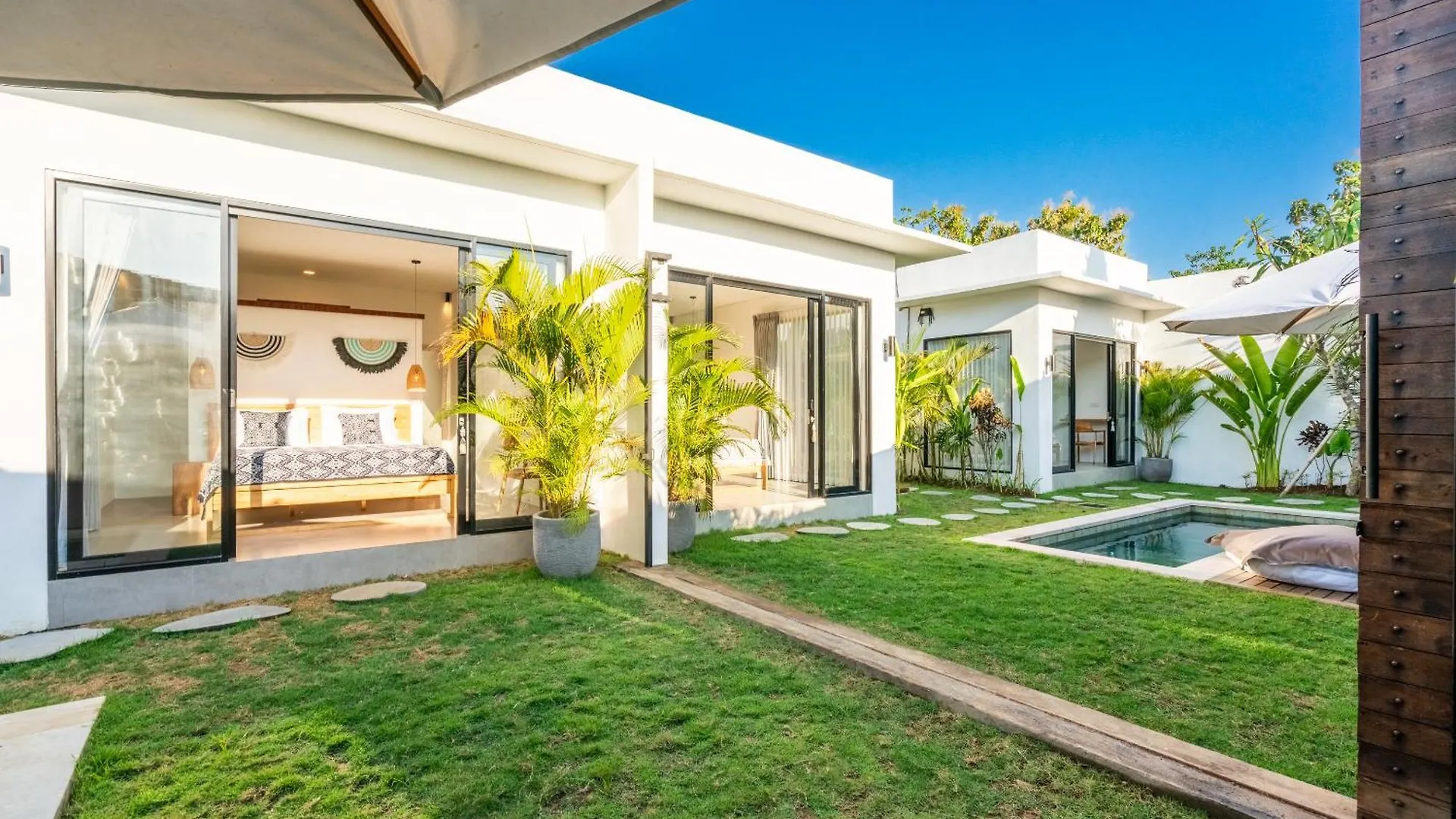 Complex Villas Bingin Bay - Uluwatu Pecatu   Pecatu (Bali)