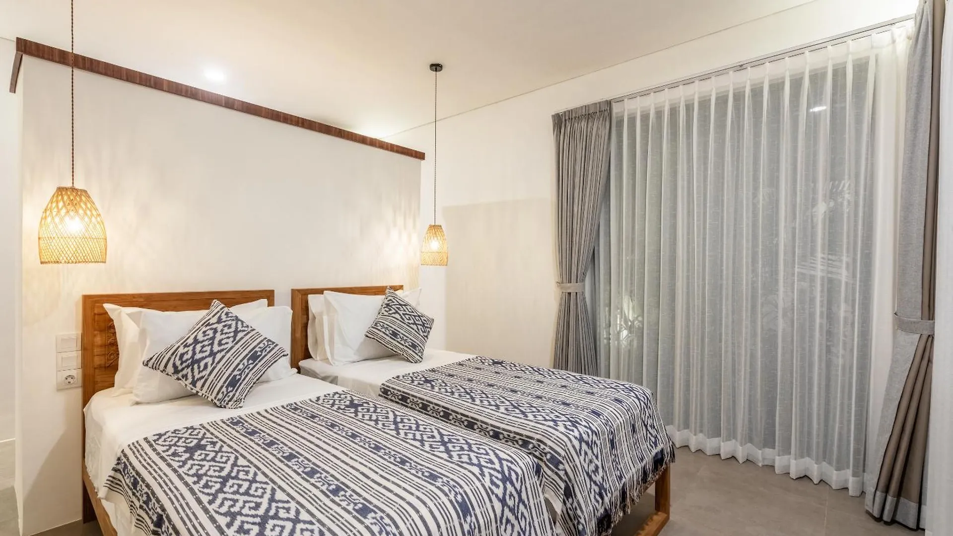 Complex Villas Bingin Bay - Uluwatu Pecatu