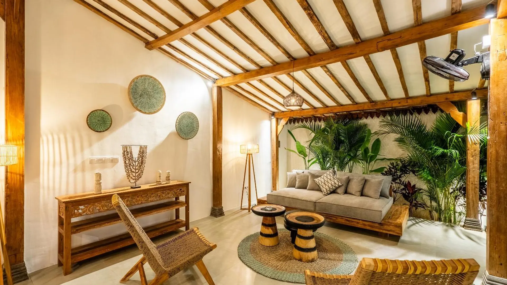 Complex Villas Bingin Bay - Uluwatu Pecatu