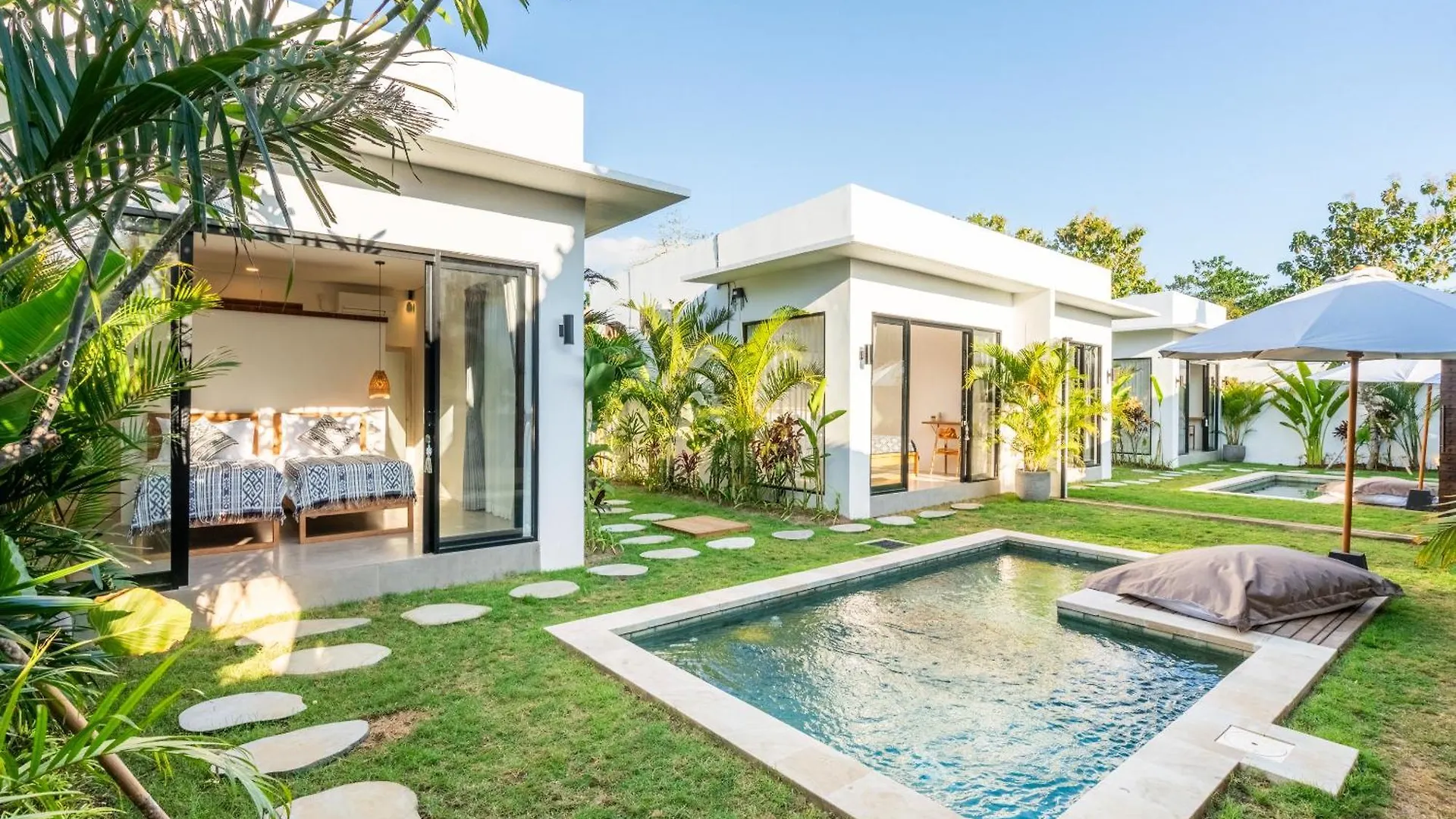 Complex Villas Bingin Bay - Uluwatu Pecatu  0*, Pecatu (Bali) Indonesia