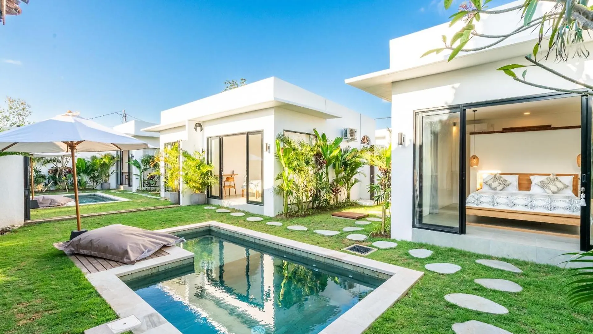 Complex Villas Bingin Bay - Uluwatu Pecatu   Pecatu (Bali)