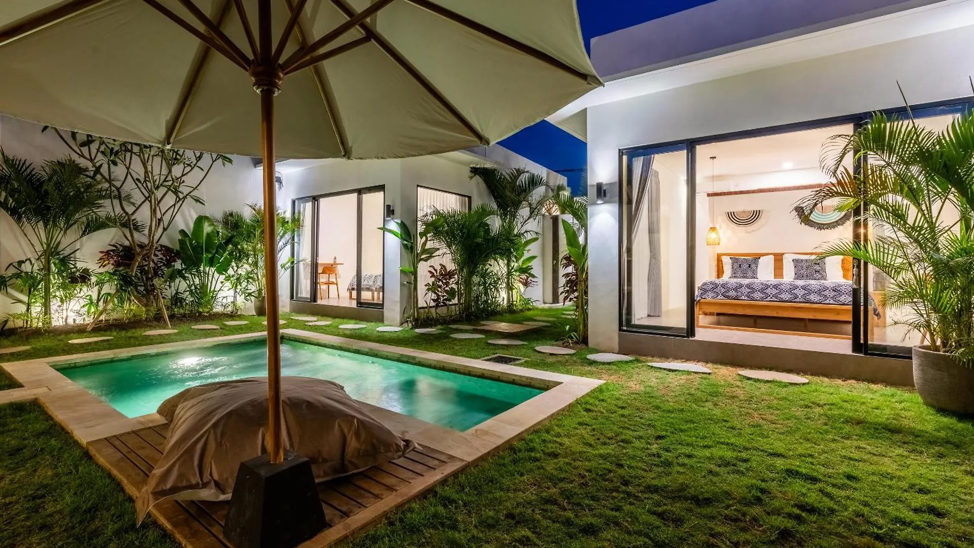 Complex Villas Bingin Bay - Uluwatu Pecatu  0*, Pecatu (Bali) Indonesia