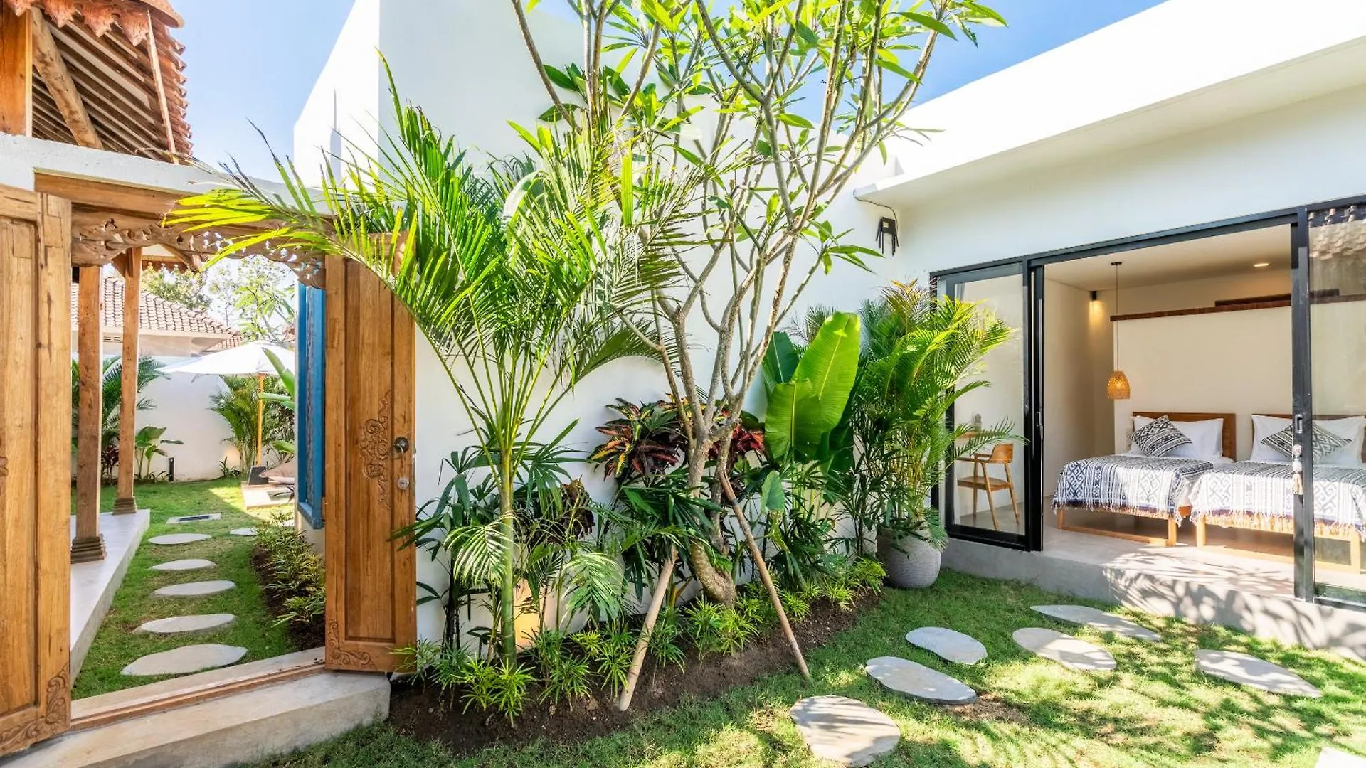 Complex Villas Bingin Bay - Uluwatu Pecatu  Pecatu (Bali)