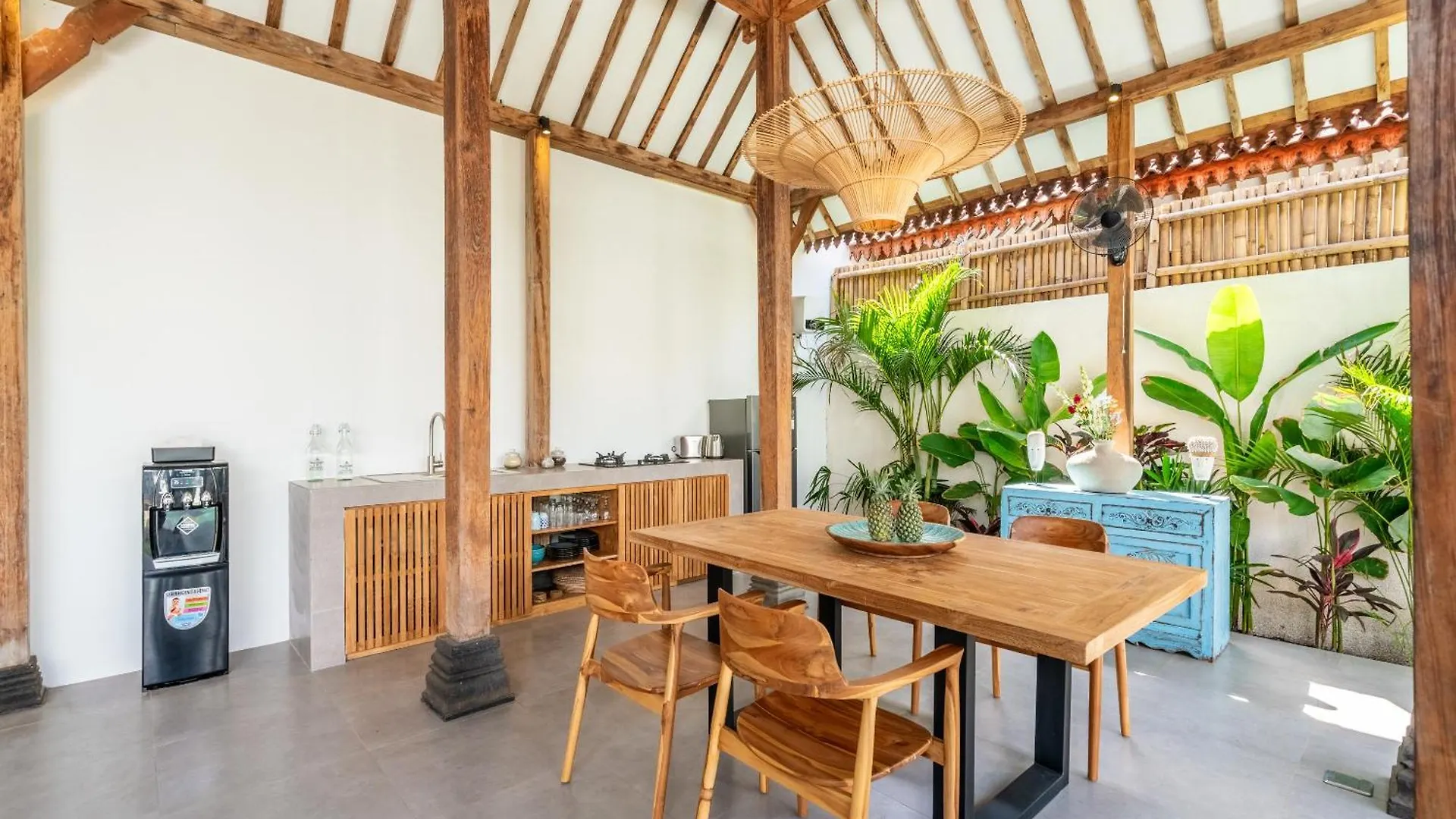 Complex Villas Bingin Bay - Uluwatu Pecatu  0*, Pecatu (Bali)