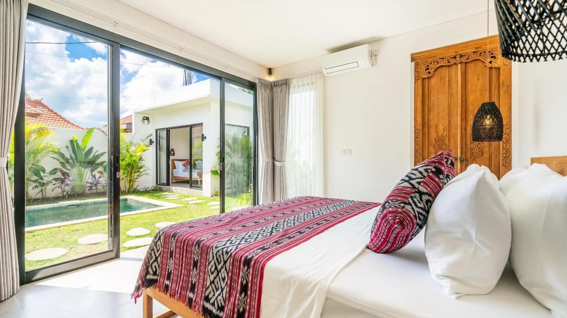 Complex Villas Bingin Bay - Uluwatu Pecatu  Indonesia