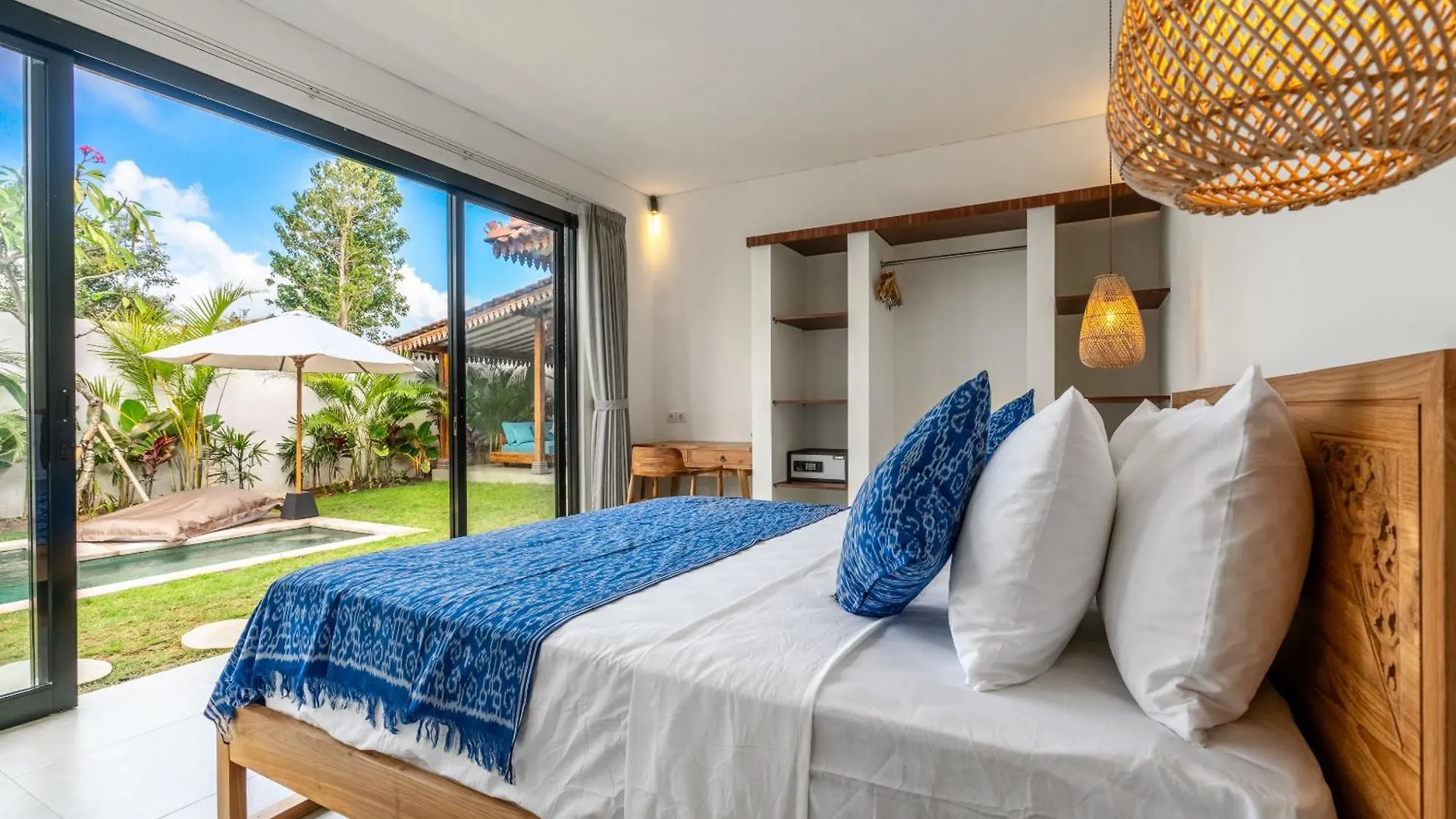 Complex Villas Bingin Bay - Uluwatu Pecatu  Pecatu (Bali)