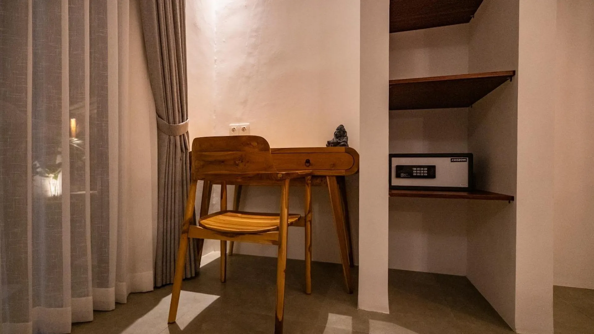Complex Villas Bingin Bay - Uluwatu Pecatu