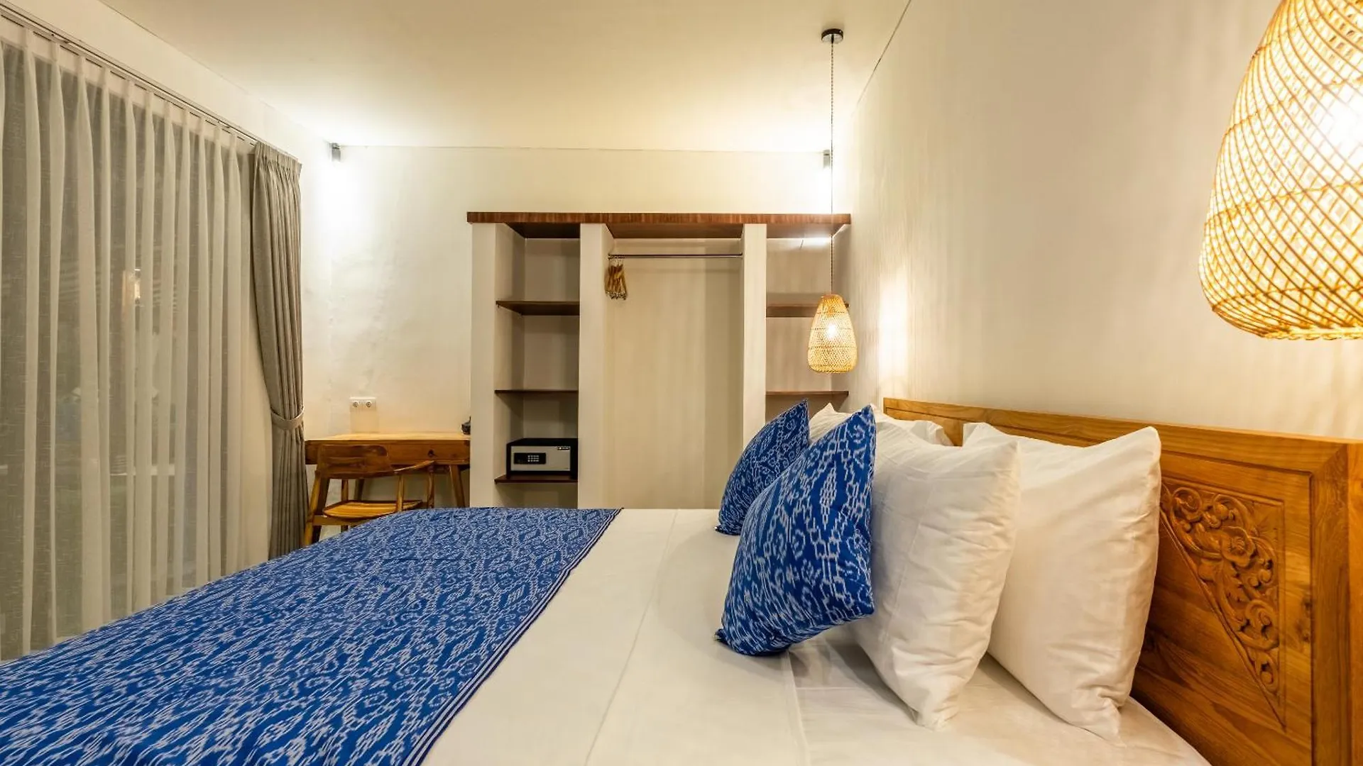 Complex Villas Bingin Bay - Uluwatu Pecatu  0*, Pecatu (Bali)