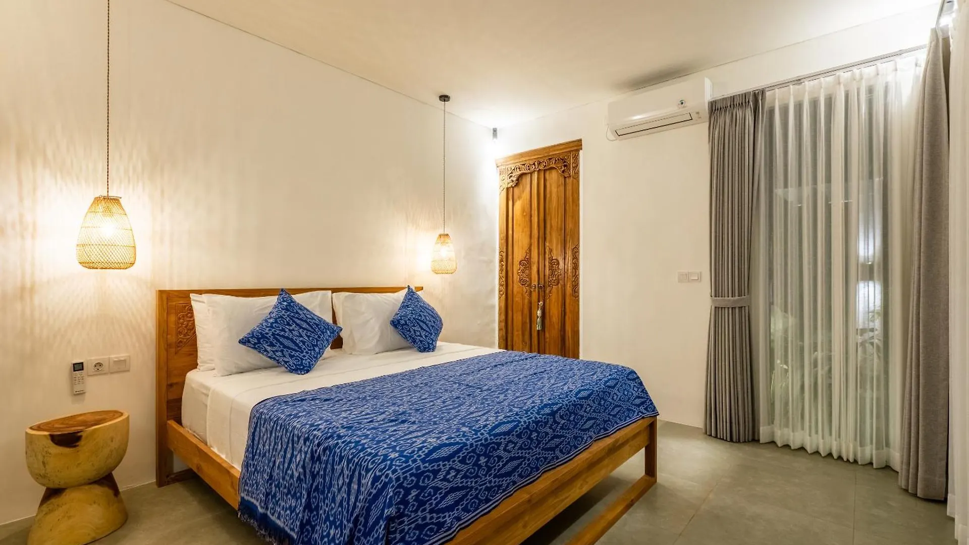 Complex Villas Bingin Bay - Uluwatu Pecatu   Pecatu (Bali)