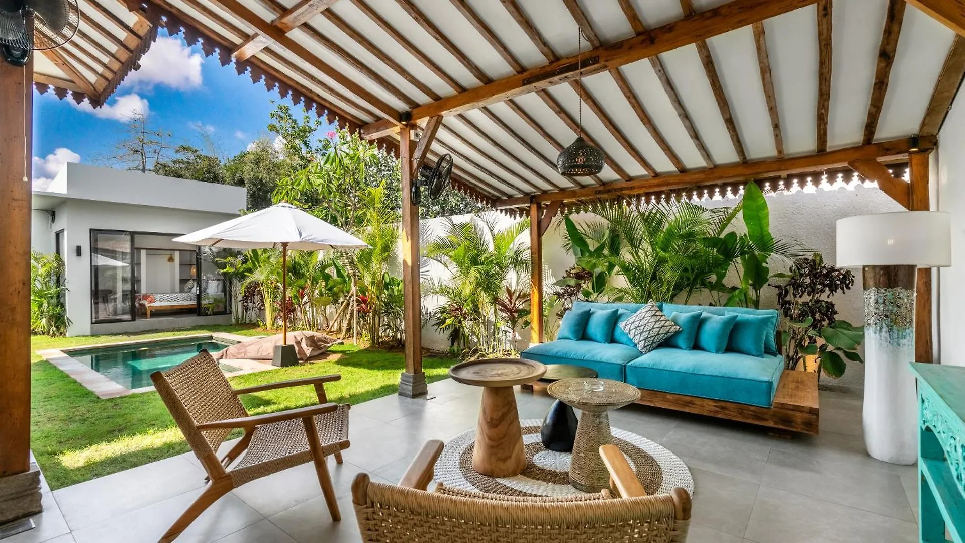 Complex Villas Bingin Bay - Uluwatu Pecatu  0*, Pecatu (Bali)