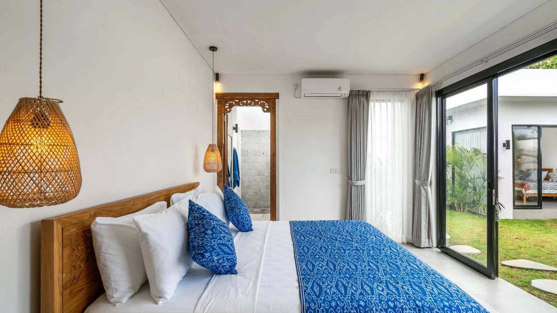 Complex Villas Bingin Bay - Uluwatu Pecatu  0*, Pecatu (Bali) Indonesia