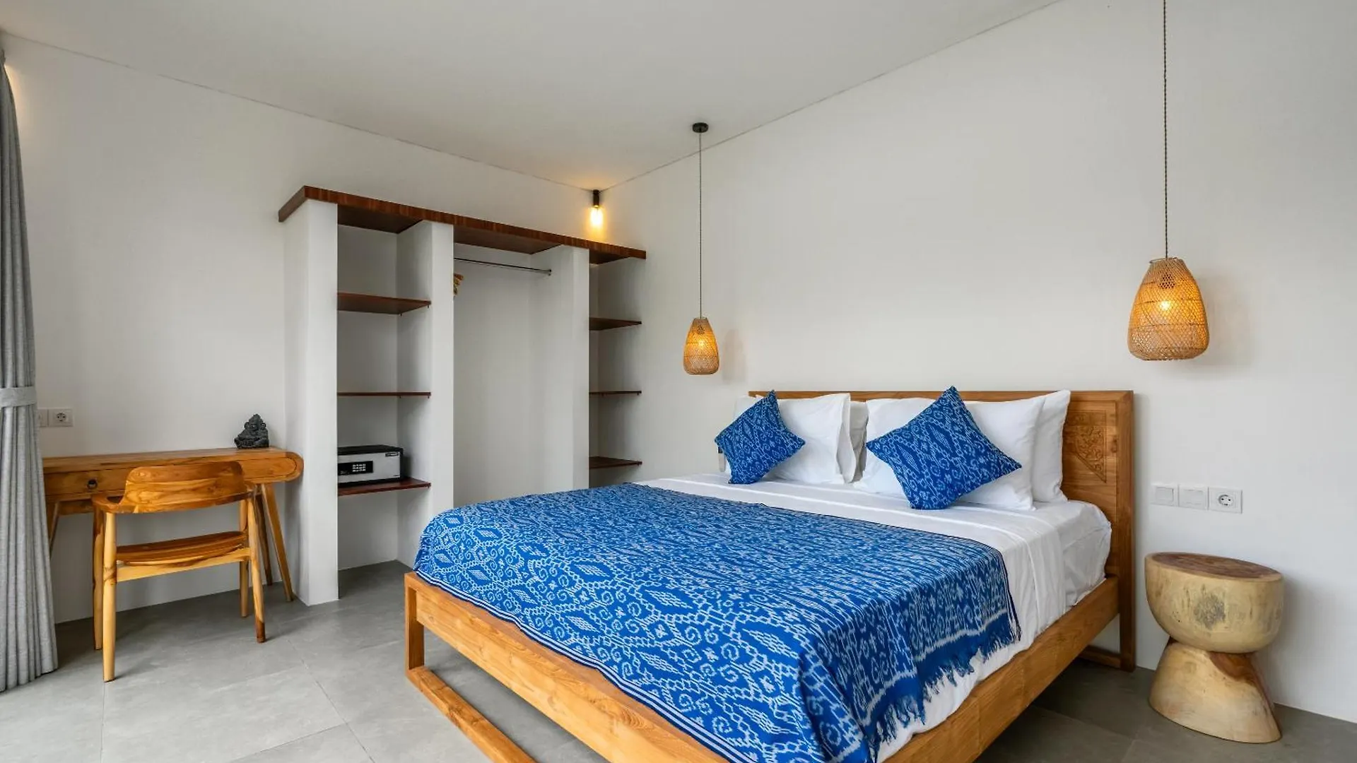 Complex Villas Bingin Bay - Uluwatu Pecatu   Pecatu (Bali)