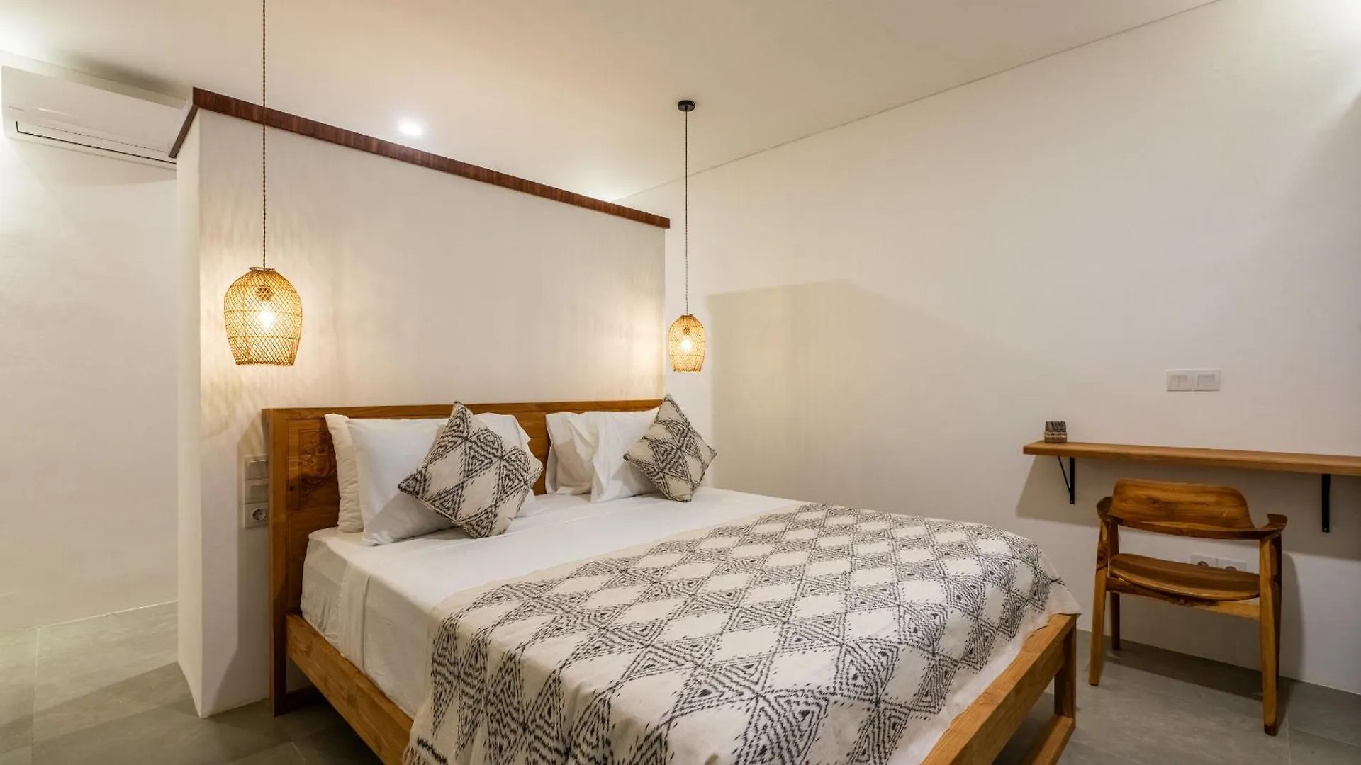 Complex Villas Bingin Bay - Uluwatu Pecatu  Indonesia
