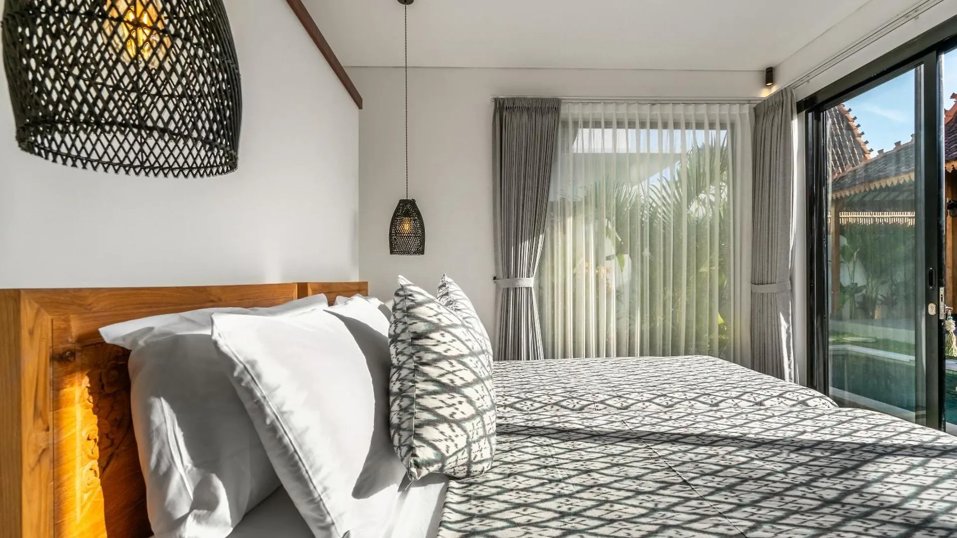 Complex Villas Bingin Bay - Uluwatu Pecatu  Indonesia