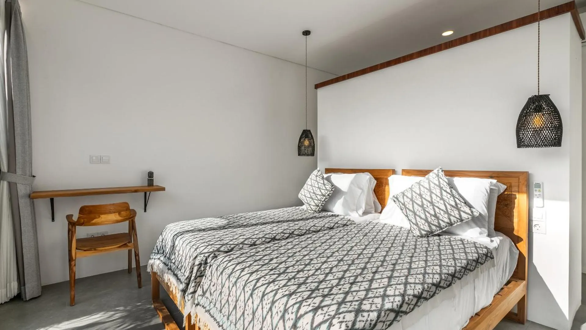 Complex Villas Bingin Bay - Uluwatu Pecatu  Pecatu (Bali)
