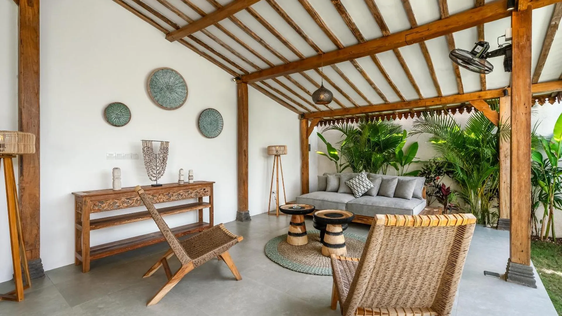 Complex Villas Bingin Bay - Uluwatu Pecatu  0*, Pecatu (Bali)