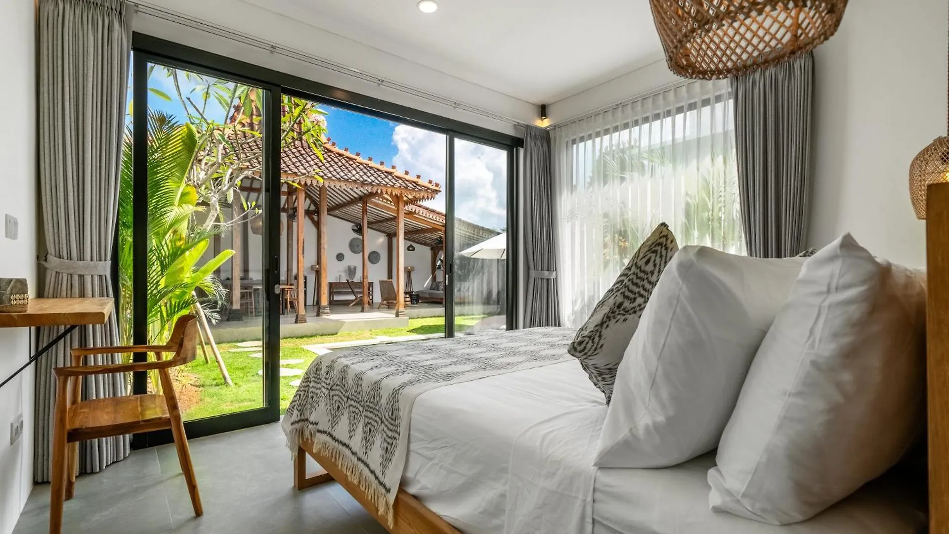 Complex Villas Bingin Bay - Uluwatu Pecatu