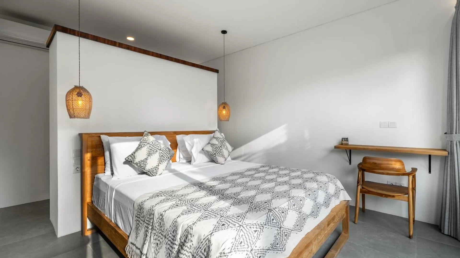 Complex Villas Bingin Bay - Uluwatu Pecatu
