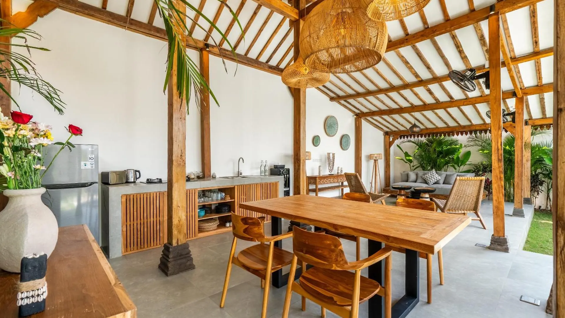 Complex Villas Bingin Bay - Uluwatu Pecatu  0*, Pecatu (Bali) Indonesia