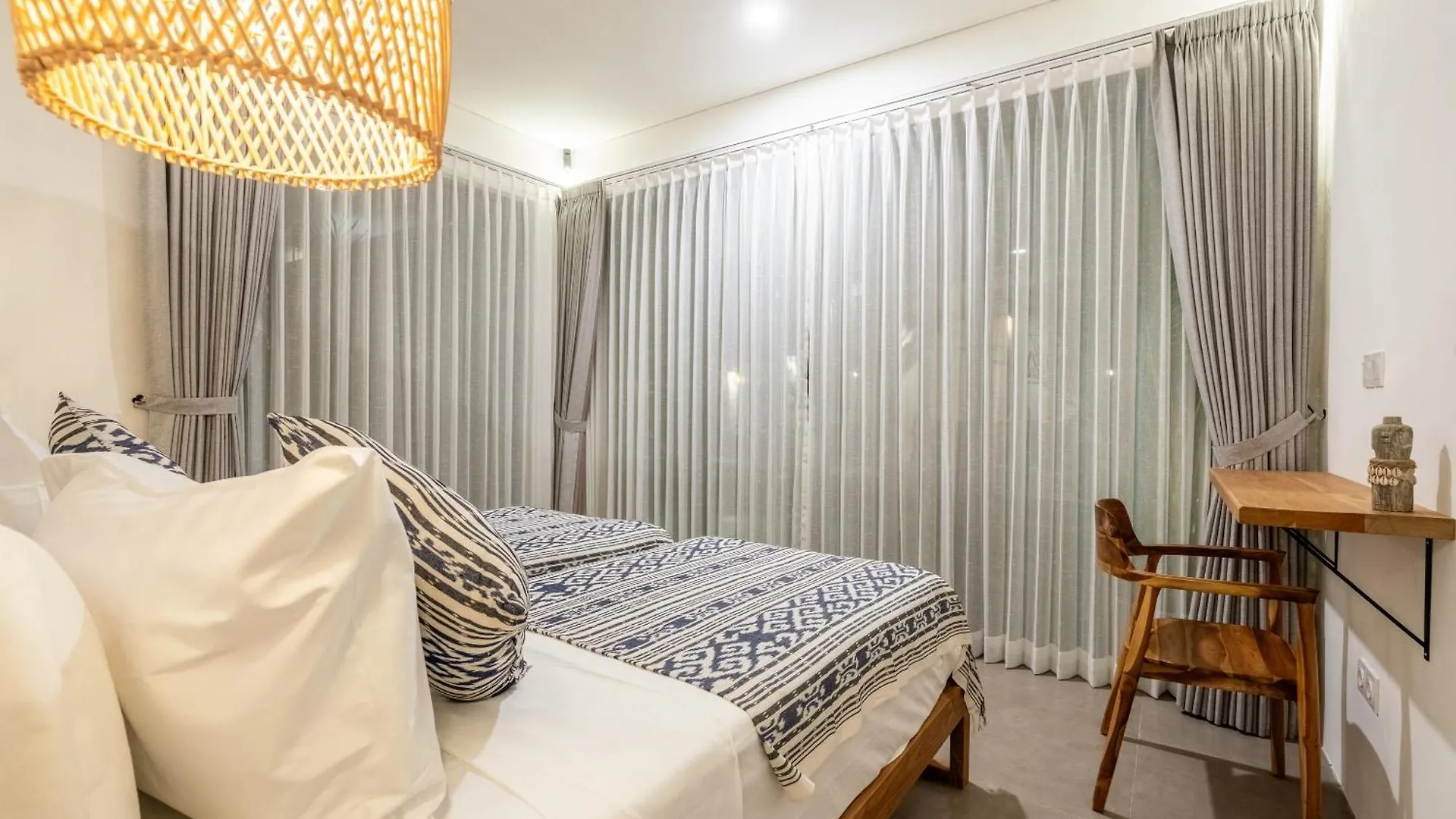 Complex Villas Bingin Bay - Uluwatu Pecatu  Indonesia