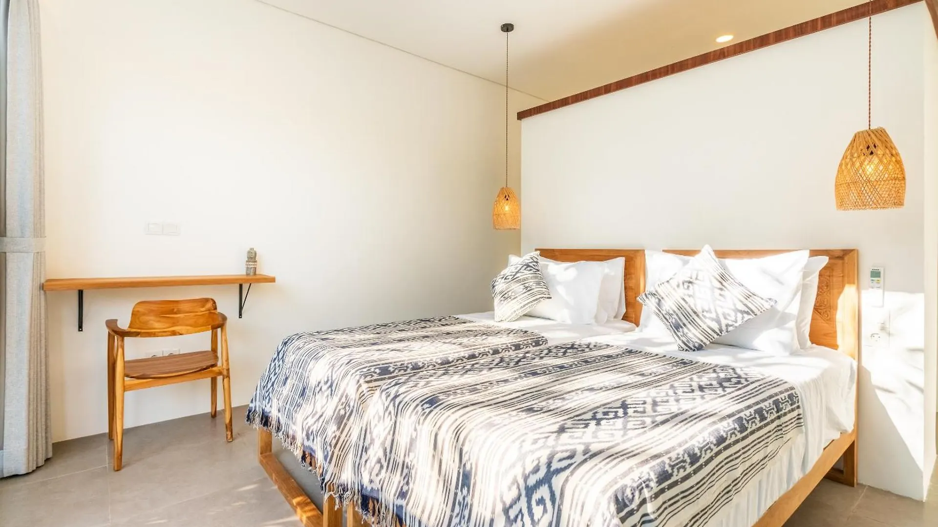 Complex Villas Bingin Bay - Uluwatu Pecatu  Indonesia