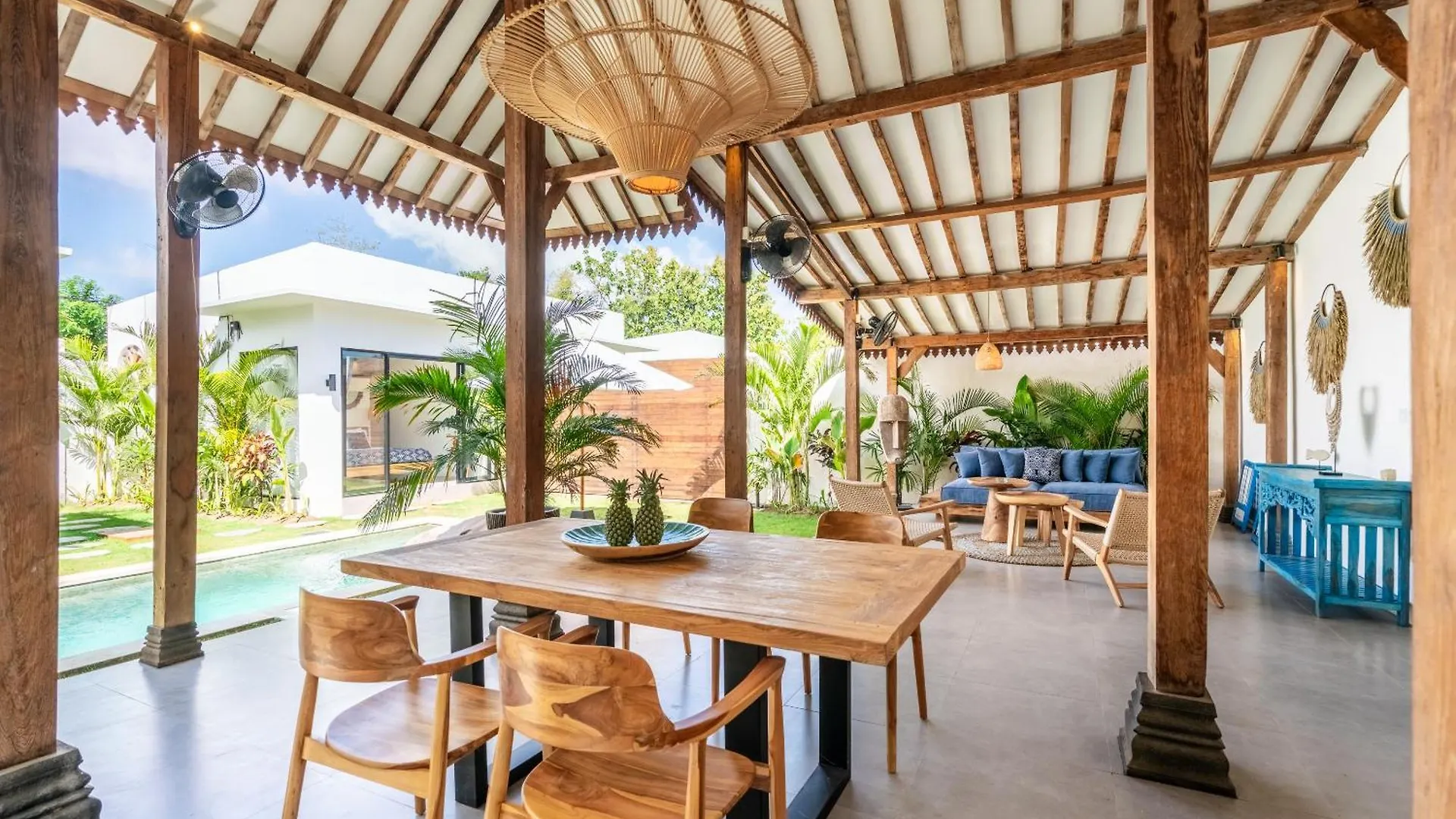 Complex Villas Bingin Bay - Uluwatu Pecatu   Pecatu (Bali)