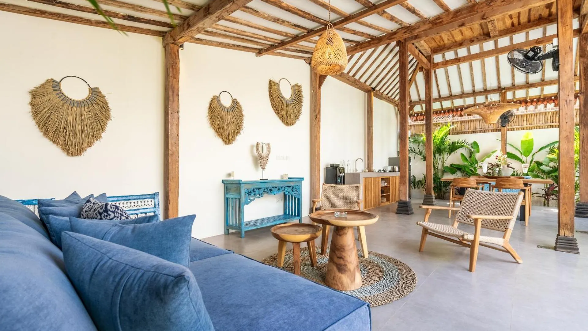 Complex Villas Bingin Bay - Uluwatu Pecatu  0*, Pecatu (Bali)