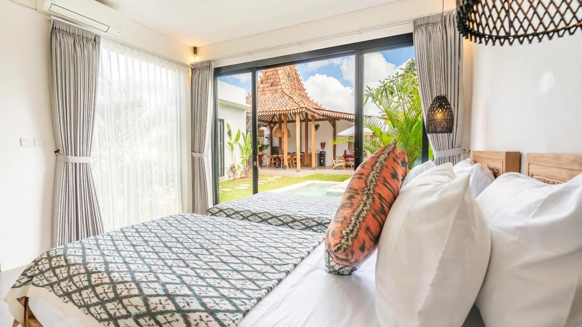 Complex Villas Bingin Bay - Uluwatu Pecatu  0*, Pecatu (Bali) Indonesia