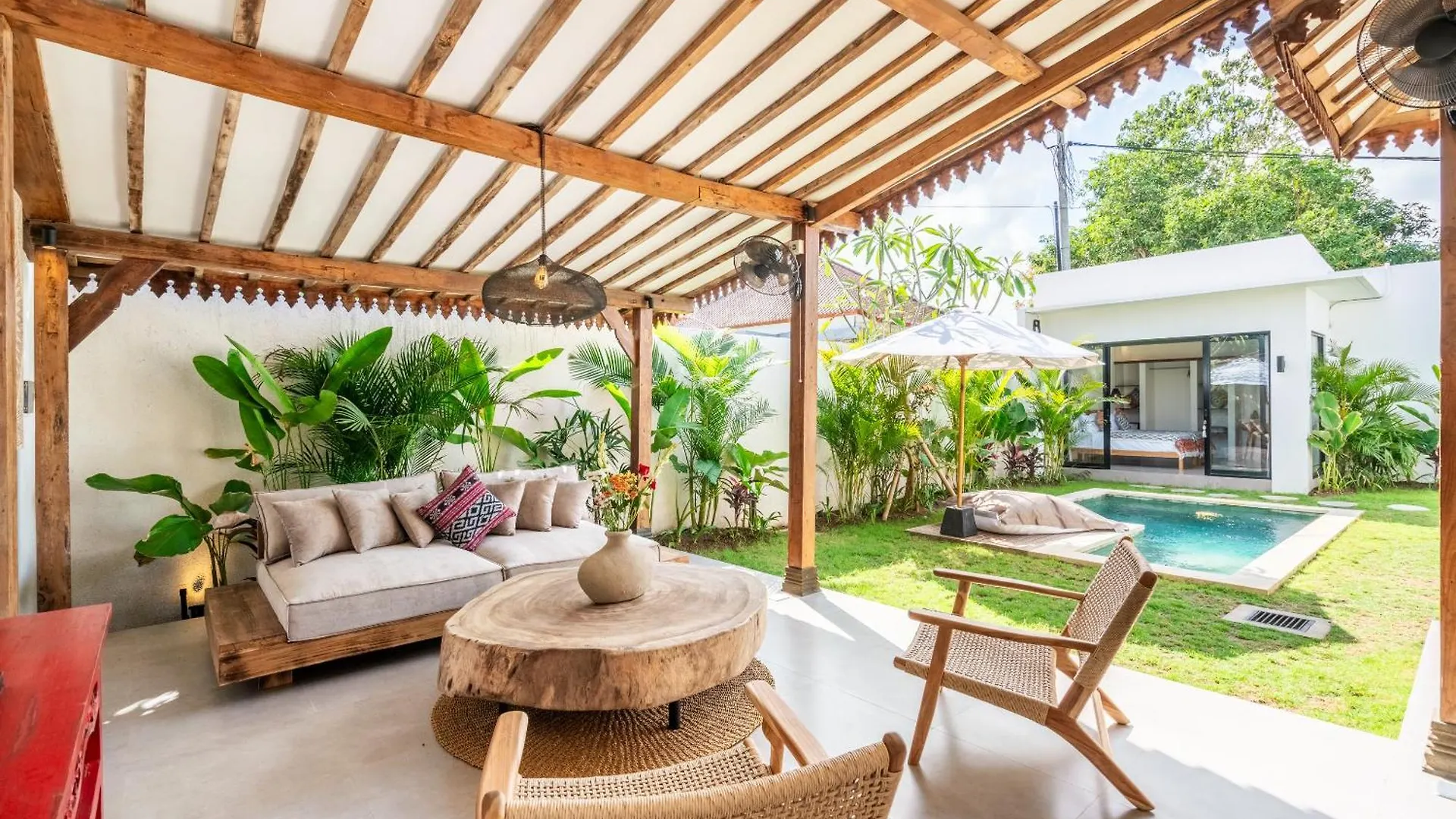 Complex Villas Bingin Bay - Uluwatu Pecatu  Pecatu (Bali)
