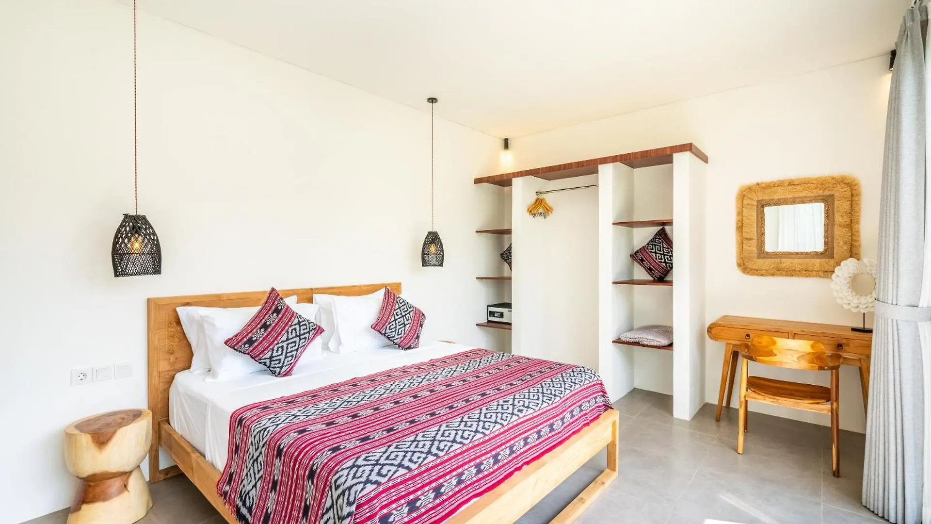 Complex Villas Bingin Bay - Uluwatu Pecatu  0*, Pecatu (Bali)